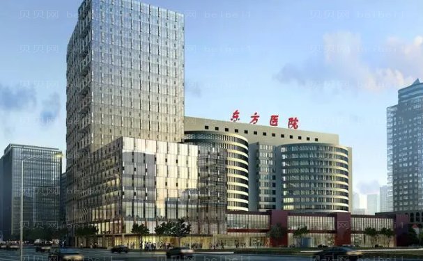 上海玻尿酸隆胸靠前医院公布
