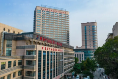 河南中医药大学第一附属医院全切法去眼袋怎么样？