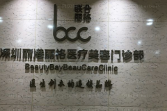 深圳丽港丽格自体脂肪除颈纹石东文医生实力如何？