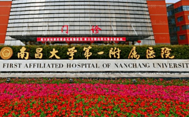 南昌酒糟鼻调节美容整形医生