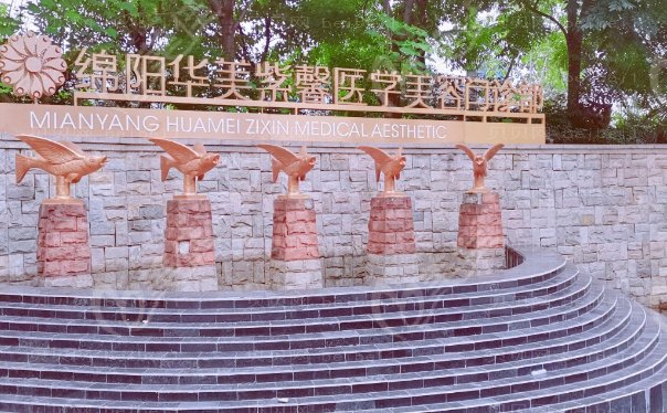 绵阳韩式隆胸专家实力哪个好