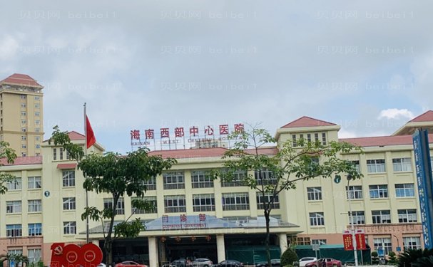 海口整形美容医生都有哪些做的好