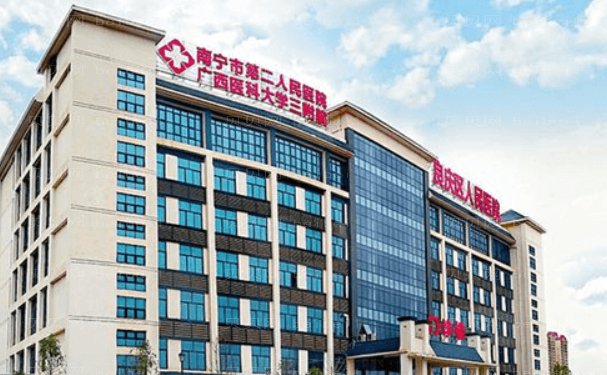 南宁面部提升术医生那个口碑好