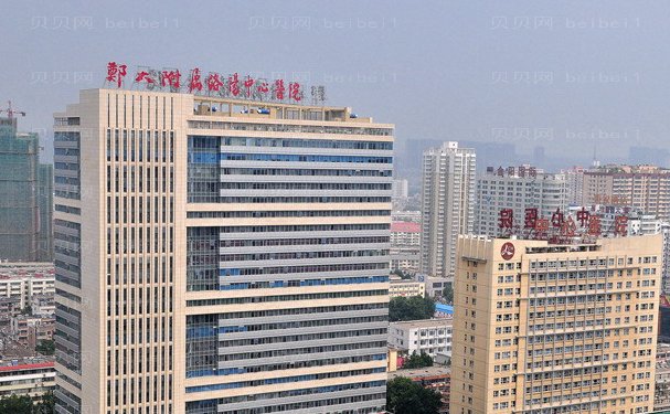 洛阳鼻翼不对称矫正技术好的医院有哪些