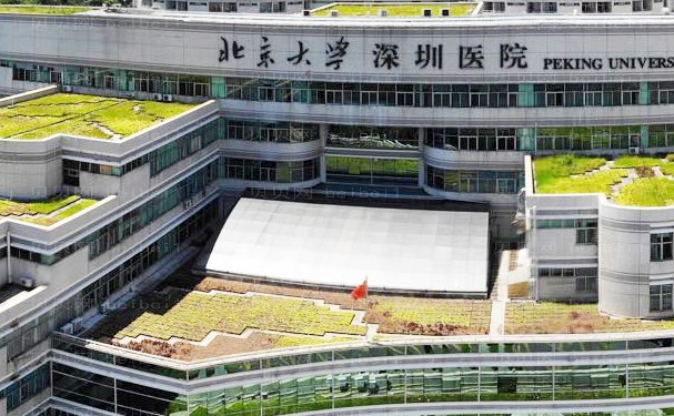 深圳隆胸修复哪里的医院技术比较好