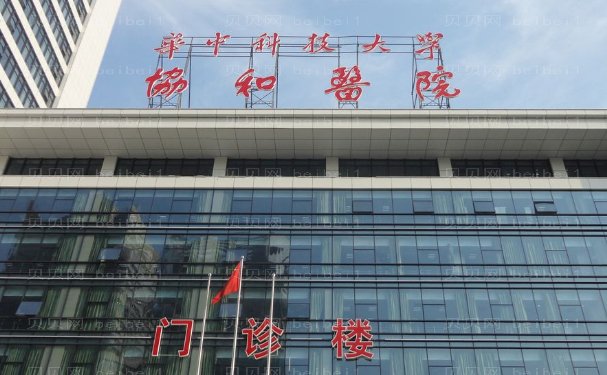 武汉做眼袋可靠的做的好是哪家医院呢?