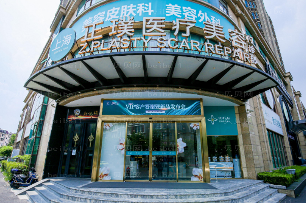 上海正璞激光去黑眼圈贾丽华实力如何？