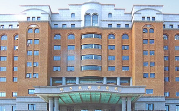 烟台面部轮廓整形哪家医院好