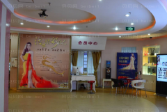 重庆华美紫馨酒窝整形哪个医生做的好