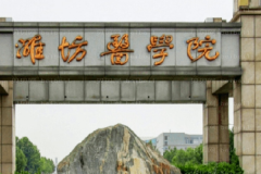 潍坊医学院切眉好不