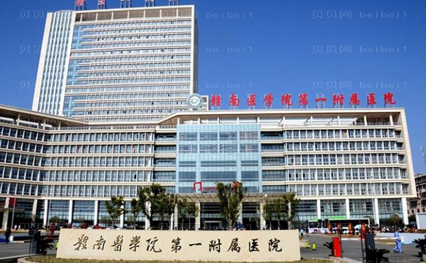赣州做脂肪填充哪个医生好
