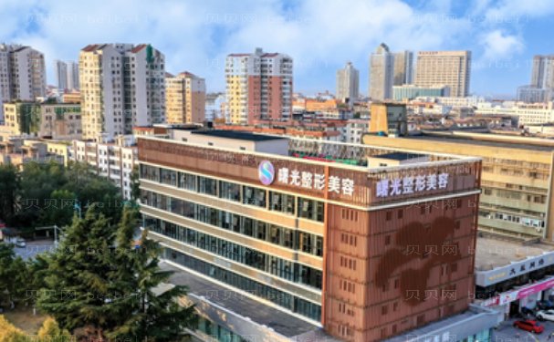 烟台去双下巴整形医院揭秘