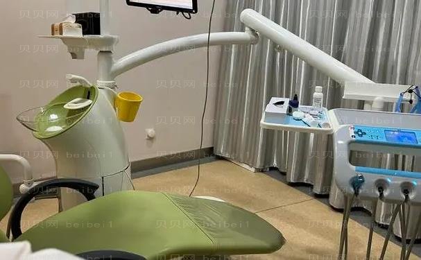 南通摩尔口腔医院前牙种植医生详情介绍