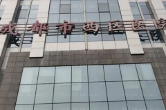 成都西区医院吸脂去副乳做的好的医生