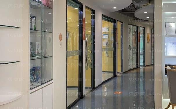 成都高新茁悦口腔门诊部烤瓷牙医生名单盘点