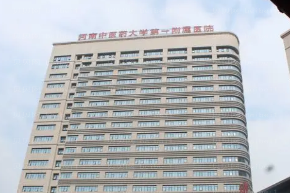 河南中医药大学第一附属医院电离子调节去雀斑正规吗