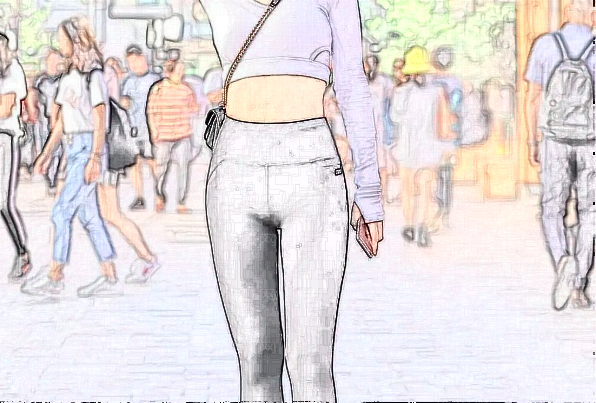 南京康美超声吸脂瘦肚子好不好