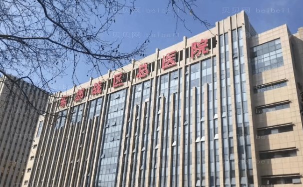 南京擅长做修复鼻子的医生