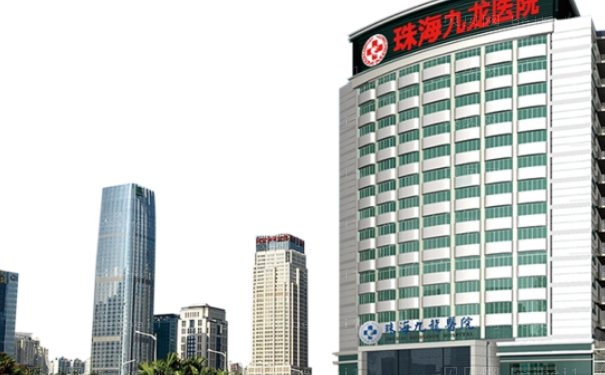 珠海吸脂瘦臀专业医院有哪几个