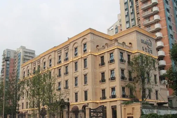 成都米兰柏羽玻尿酸除颈纹口碑好不好