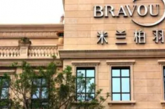 深圳米兰柏羽去眼角细纹正规吗