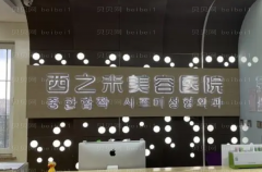 长春西之米微晶瓷丰苹果肌评价怎么样