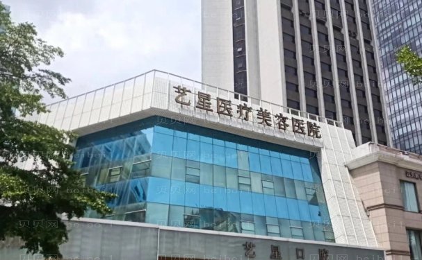 深圳隆胸修复靠谱的医生