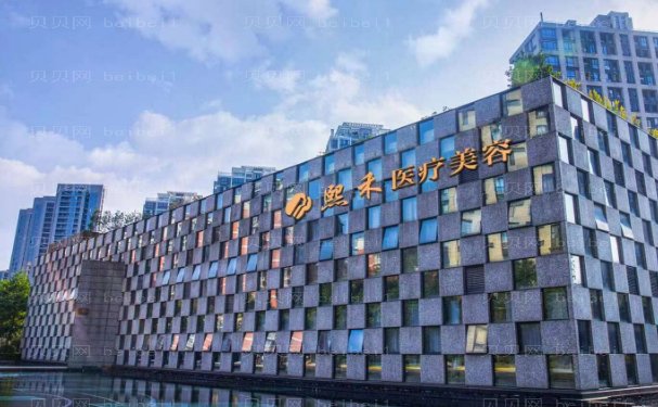 杭州玻尿酸垫眉弓做的好的医院名单更新