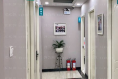 乌鲁木齐星范眼睑内翻矫正如何