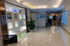 南宁爱思特半永久美瞳线做的怎么样