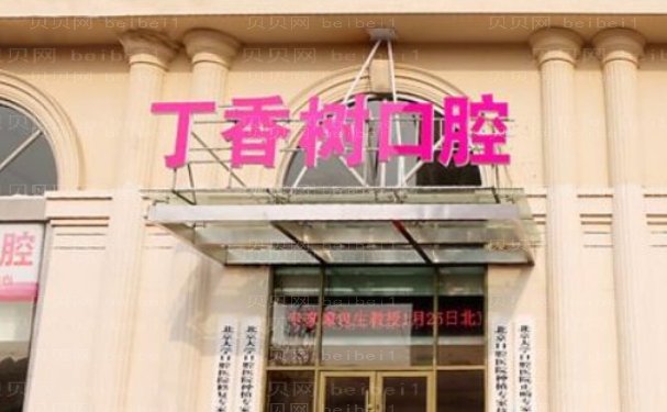 济宁市任城区丁香树口腔牙齿矫正医生简介