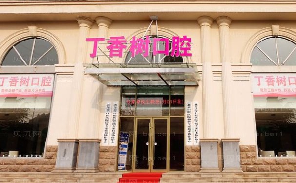 济宁市任城区丁香树口腔后牙种植做的正规吗