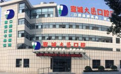 宣城大医院医生技术谁好