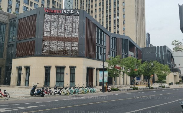 湖州瘦手臂当地医院公布,这些医院上榜!