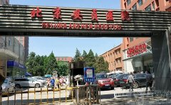 首都医科大学附属北京安贞医院整形科需要多少费用