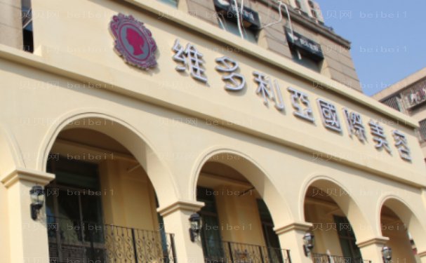 襄阳玻尿酸隆胸较好的医生名单