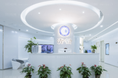 杭州清锴膨体丰太阳穴哪个医生水平比较好