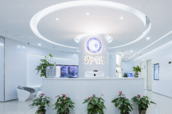 杭州清锴膨体丰太阳穴哪个医生水平比较好