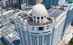 南宁市第一人民医院做双眼皮多少钱技术好吗