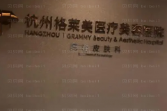 杭州格莱美自体脂肪丰唇哪个医生水平比较好