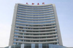 十堰切除缝合调节痘疤推荐医生