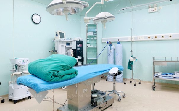 中南大学湘雅二医院整形科价位高吗