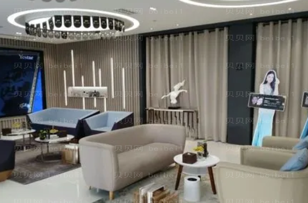 杭州艺星丰苹果肌实力如何