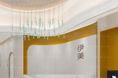 邢台伊美去黑痣失败修复做的如何