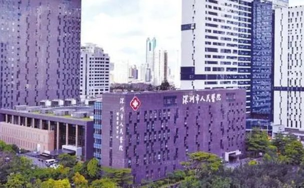 深圳脂肪丰胸比较好的医生