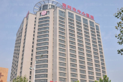 南阳纹唇哪家医院做得好