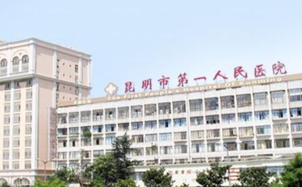 昆明第一人民医院吸脂手术多少价位