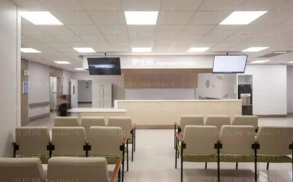 深圳富茂格伦菲尔口腔门诊部怎么样?口腔连锁医院