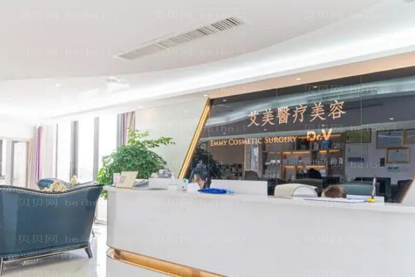 舟山艾美悬吊除皱去法令纹如何