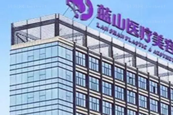 石家庄蓝山共振吸脂瘦小腿好吗